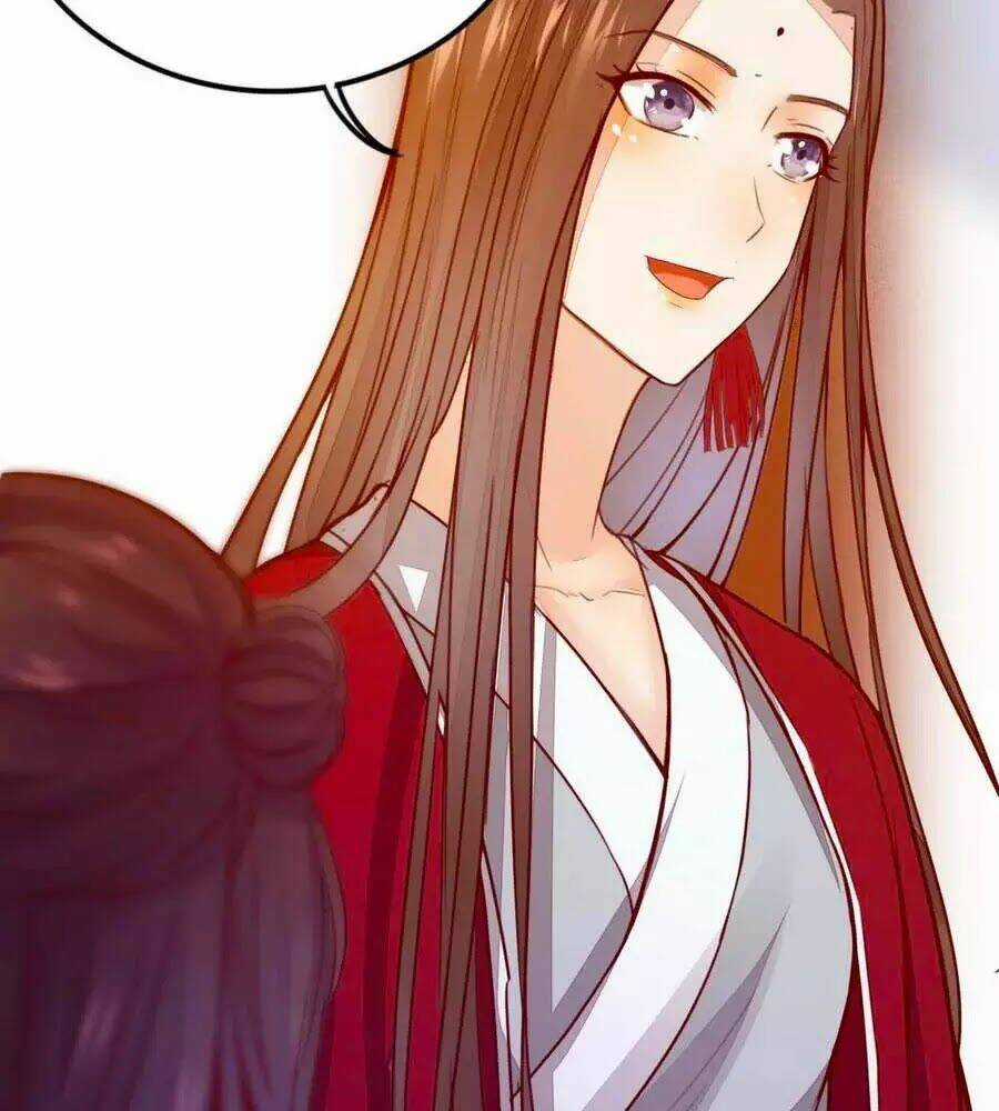 Thần Y Khí Nữ: Ngự Thú Cuồng Phi Của Quỷ Đế Chapter 62 trang 5