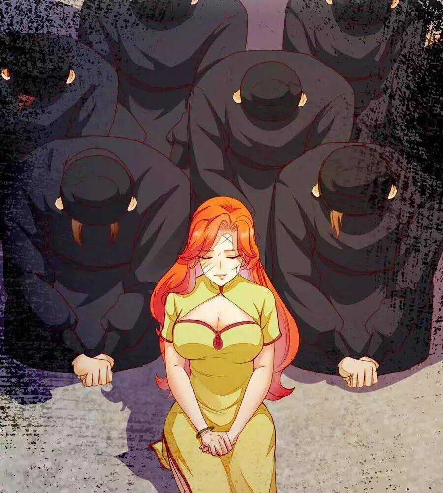 Thần Y Khí Nữ: Ngự Thú Cuồng Phi Của Quỷ Đế Chapter 62 trang 51