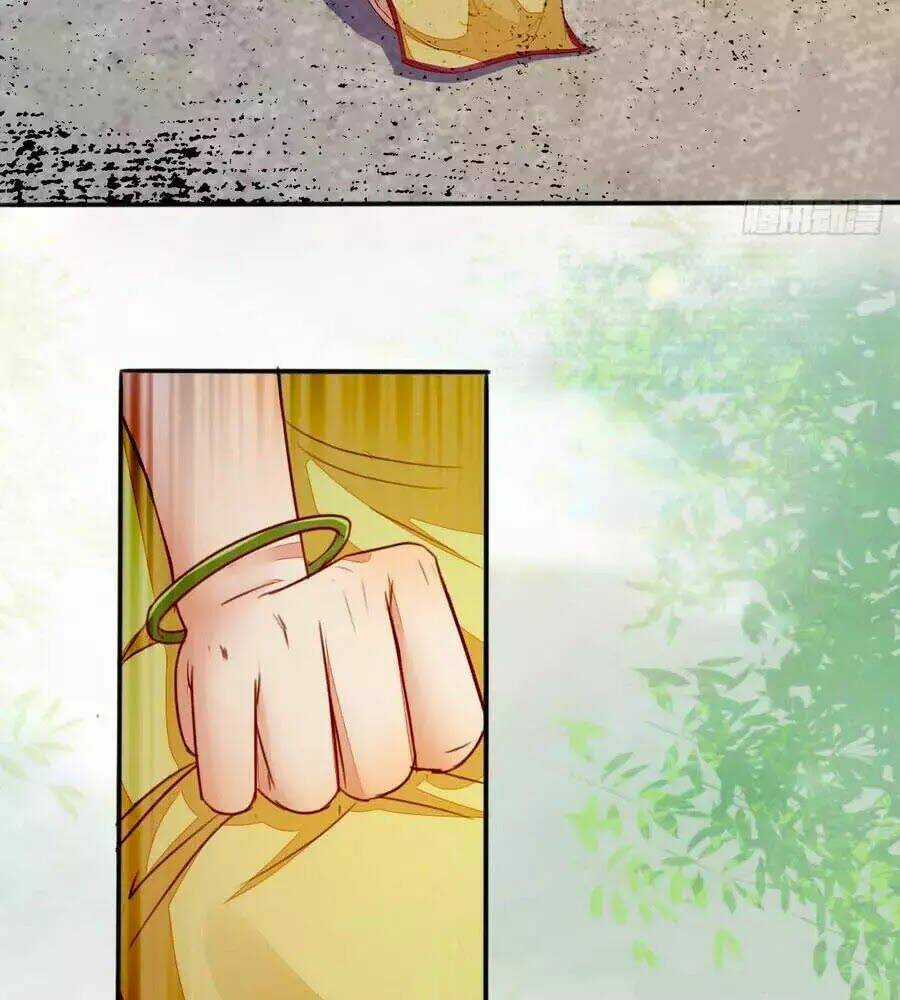 Thần Y Khí Nữ: Ngự Thú Cuồng Phi Của Quỷ Đế Chapter 62 trang 52