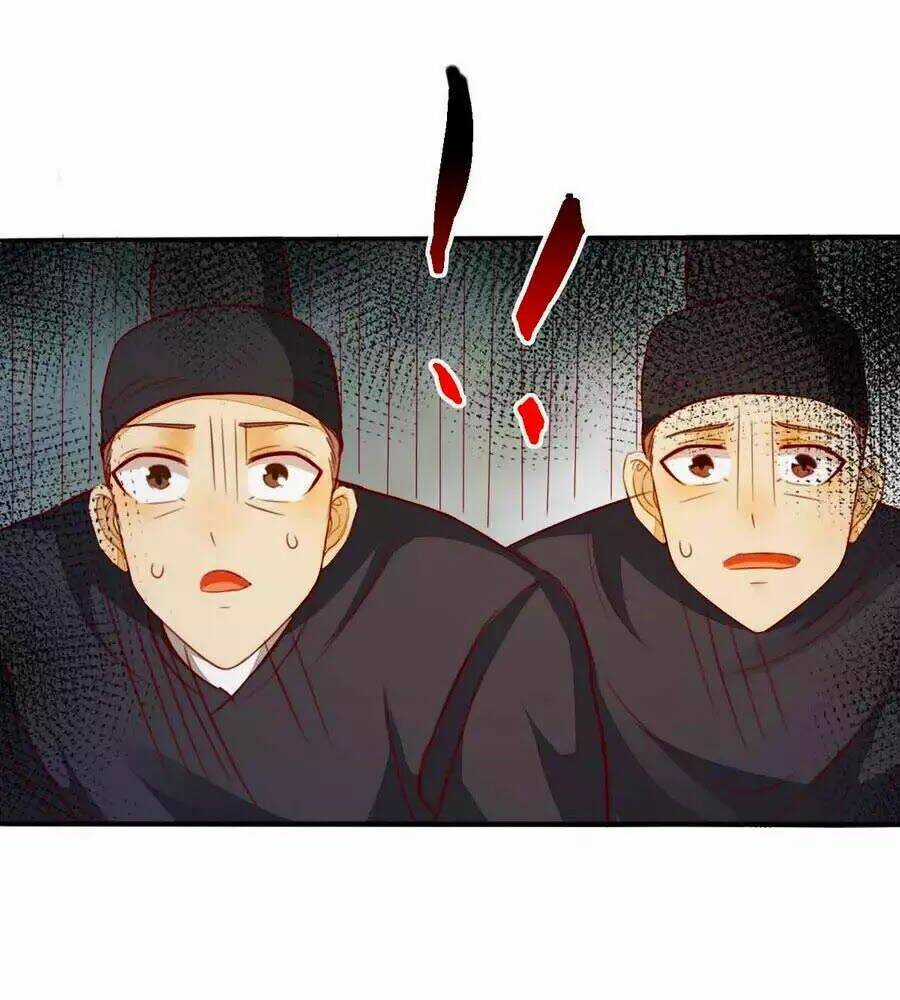 Thần Y Khí Nữ: Ngự Thú Cuồng Phi Của Quỷ Đế Chapter 62 trang 55