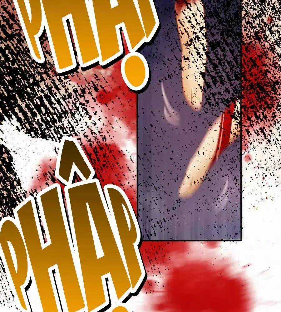 Thần Y Khí Nữ: Ngự Thú Cuồng Phi Của Quỷ Đế Chapter 62 trang 60