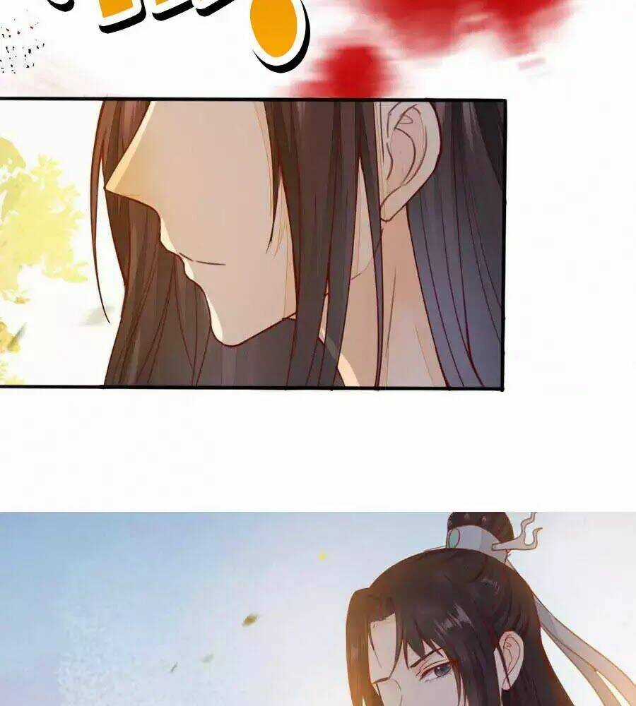 Thần Y Khí Nữ: Ngự Thú Cuồng Phi Của Quỷ Đế Chapter 62 trang 61