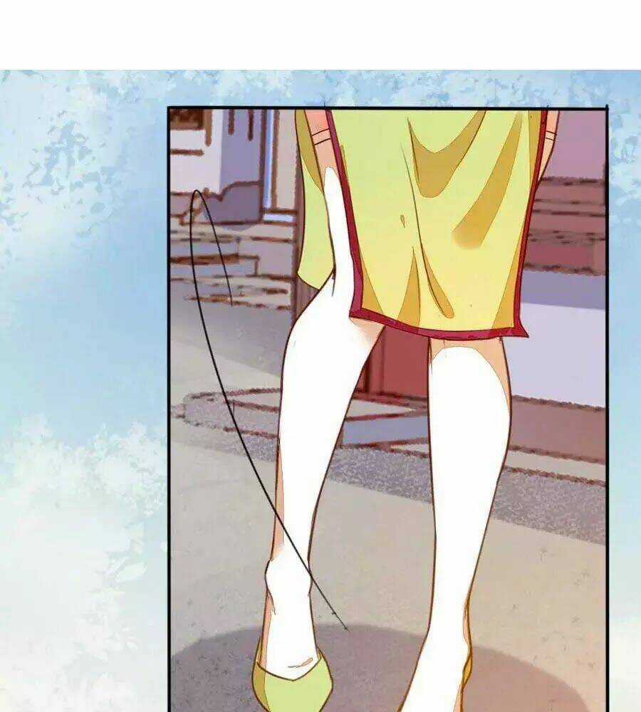 Thần Y Khí Nữ: Ngự Thú Cuồng Phi Của Quỷ Đế Chapter 62 trang 66