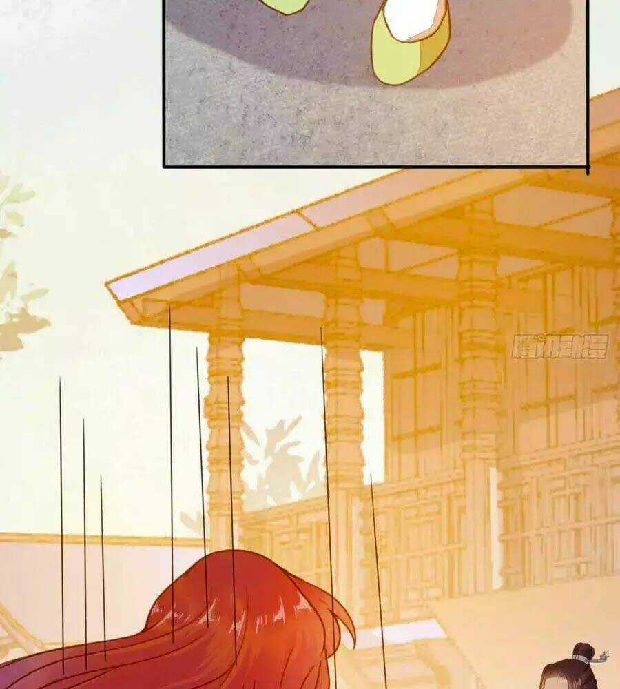 Thần Y Khí Nữ: Ngự Thú Cuồng Phi Của Quỷ Đế Chapter 62 trang 67