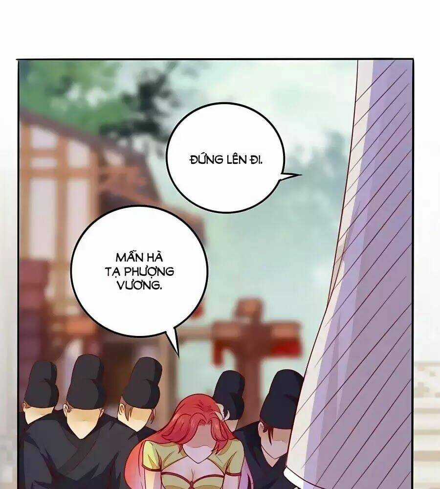 Thần Y Khí Nữ: Ngự Thú Cuồng Phi Của Quỷ Đế Chapter 63 trang 0