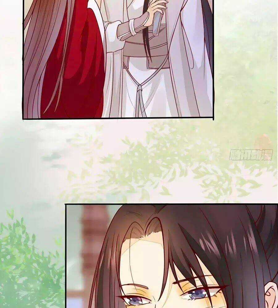 Thần Y Khí Nữ: Ngự Thú Cuồng Phi Của Quỷ Đế Chapter 63 trang 12