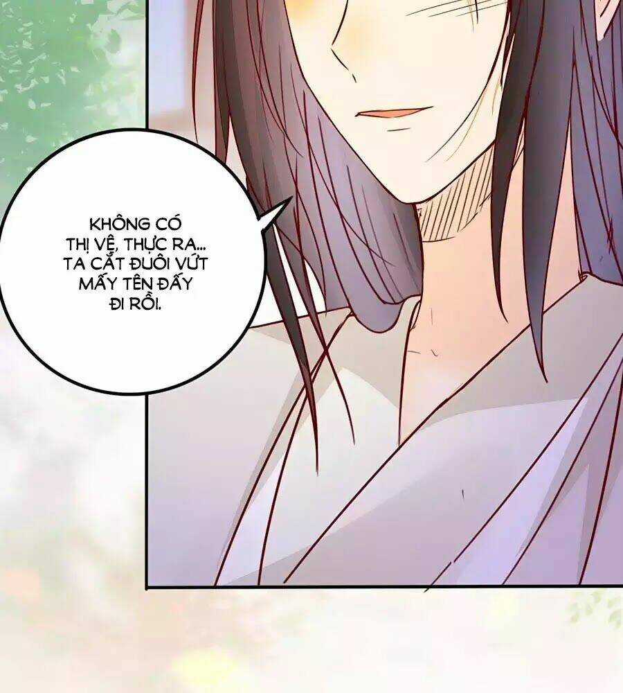 Thần Y Khí Nữ: Ngự Thú Cuồng Phi Của Quỷ Đế Chapter 63 trang 13