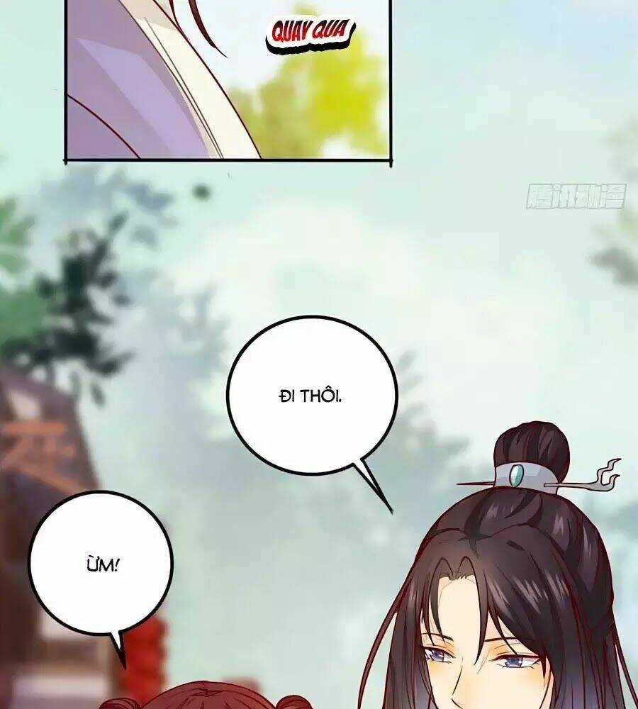 Thần Y Khí Nữ: Ngự Thú Cuồng Phi Của Quỷ Đế Chapter 63 trang 17