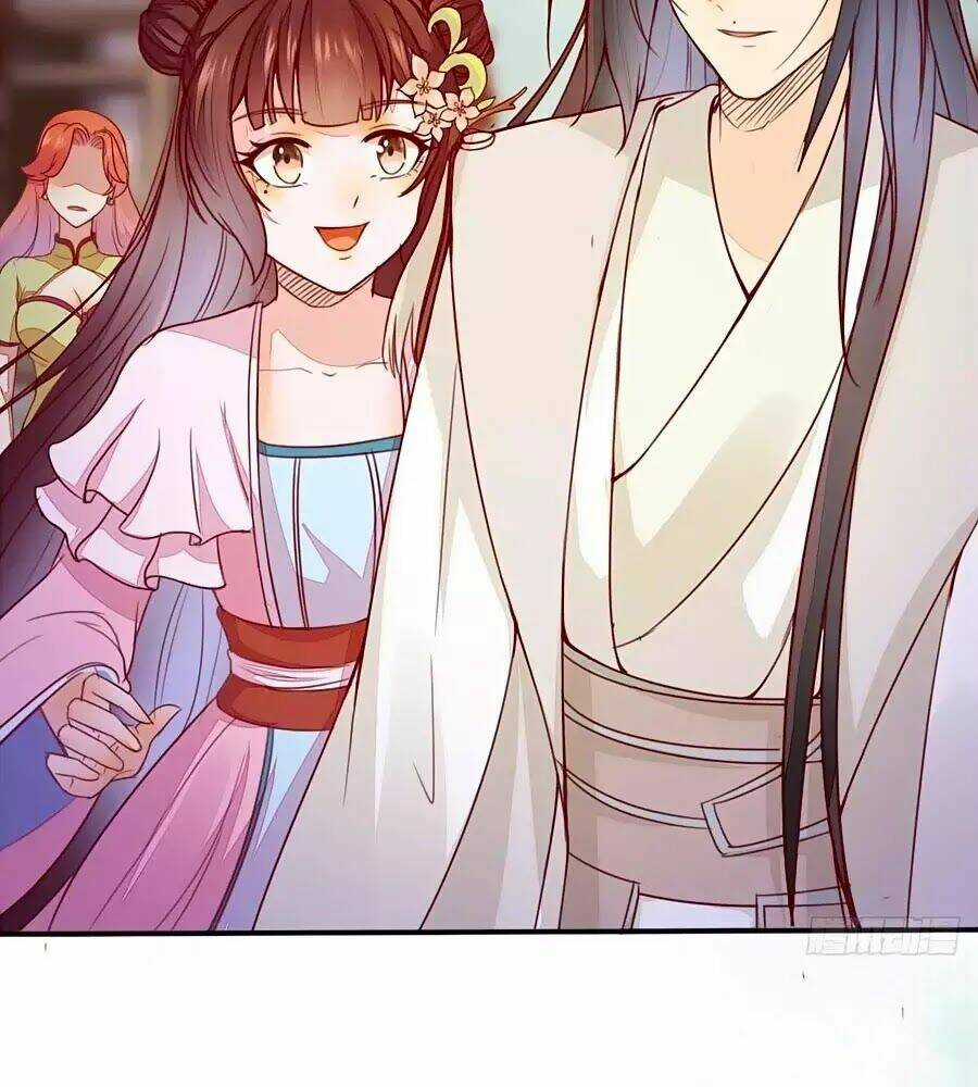 Thần Y Khí Nữ: Ngự Thú Cuồng Phi Của Quỷ Đế Chapter 63 trang 18