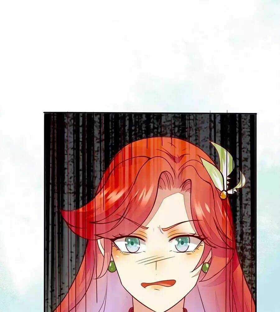 Thần Y Khí Nữ: Ngự Thú Cuồng Phi Của Quỷ Đế Chapter 63 trang 19