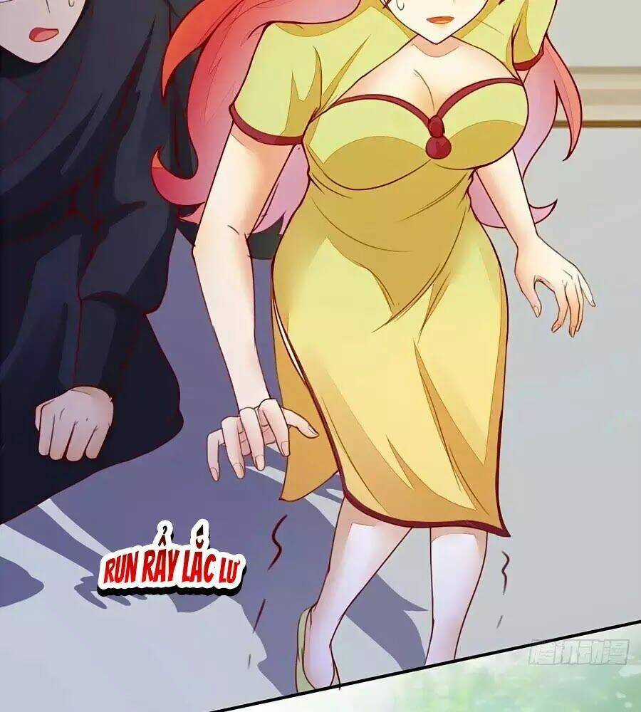 Thần Y Khí Nữ: Ngự Thú Cuồng Phi Của Quỷ Đế Chapter 63 trang 2