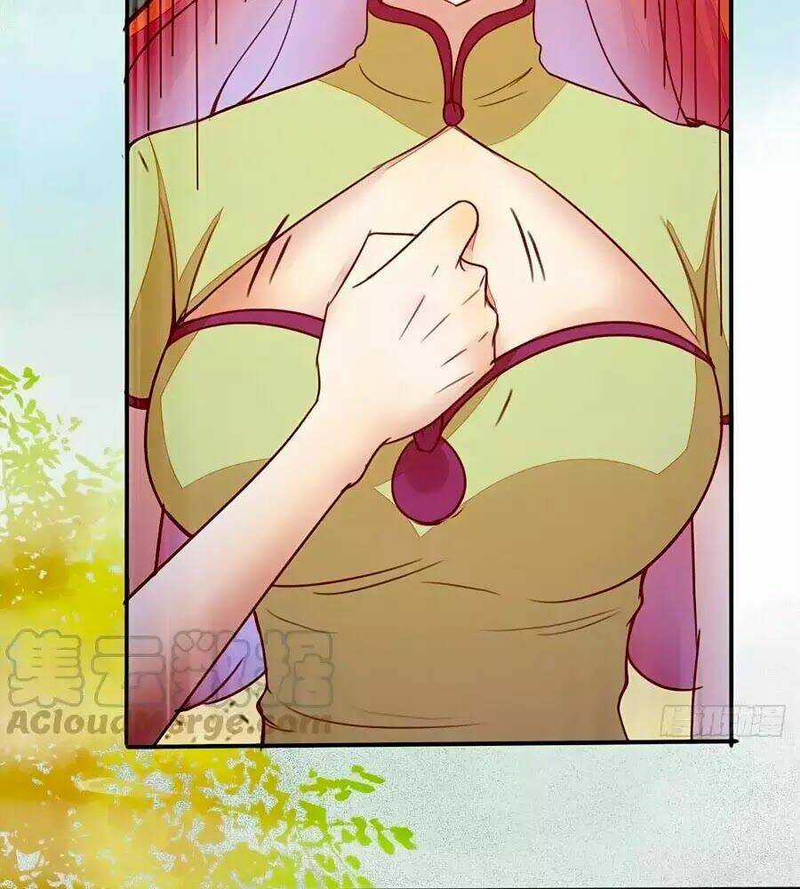 Thần Y Khí Nữ: Ngự Thú Cuồng Phi Của Quỷ Đế Chapter 63 trang 20