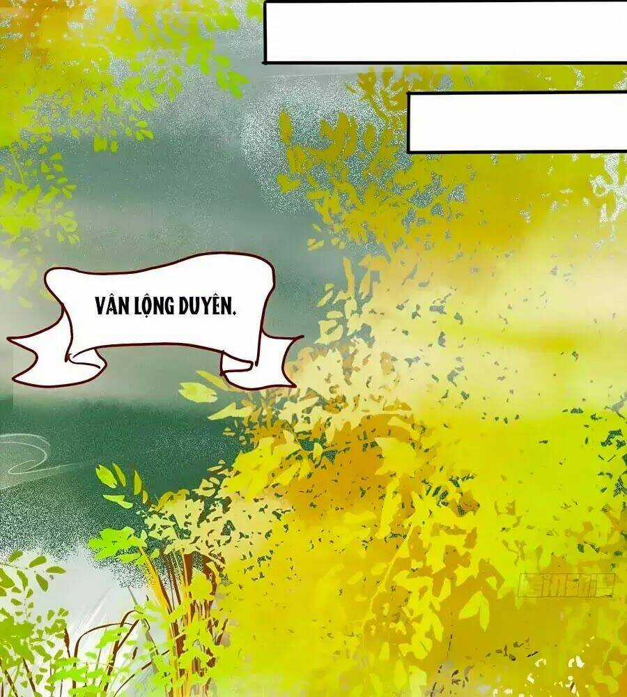 Thần Y Khí Nữ: Ngự Thú Cuồng Phi Của Quỷ Đế Chapter 63 trang 21