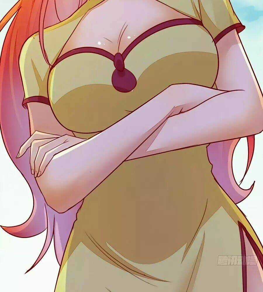 Thần Y Khí Nữ: Ngự Thú Cuồng Phi Của Quỷ Đế Chapter 63 trang 26