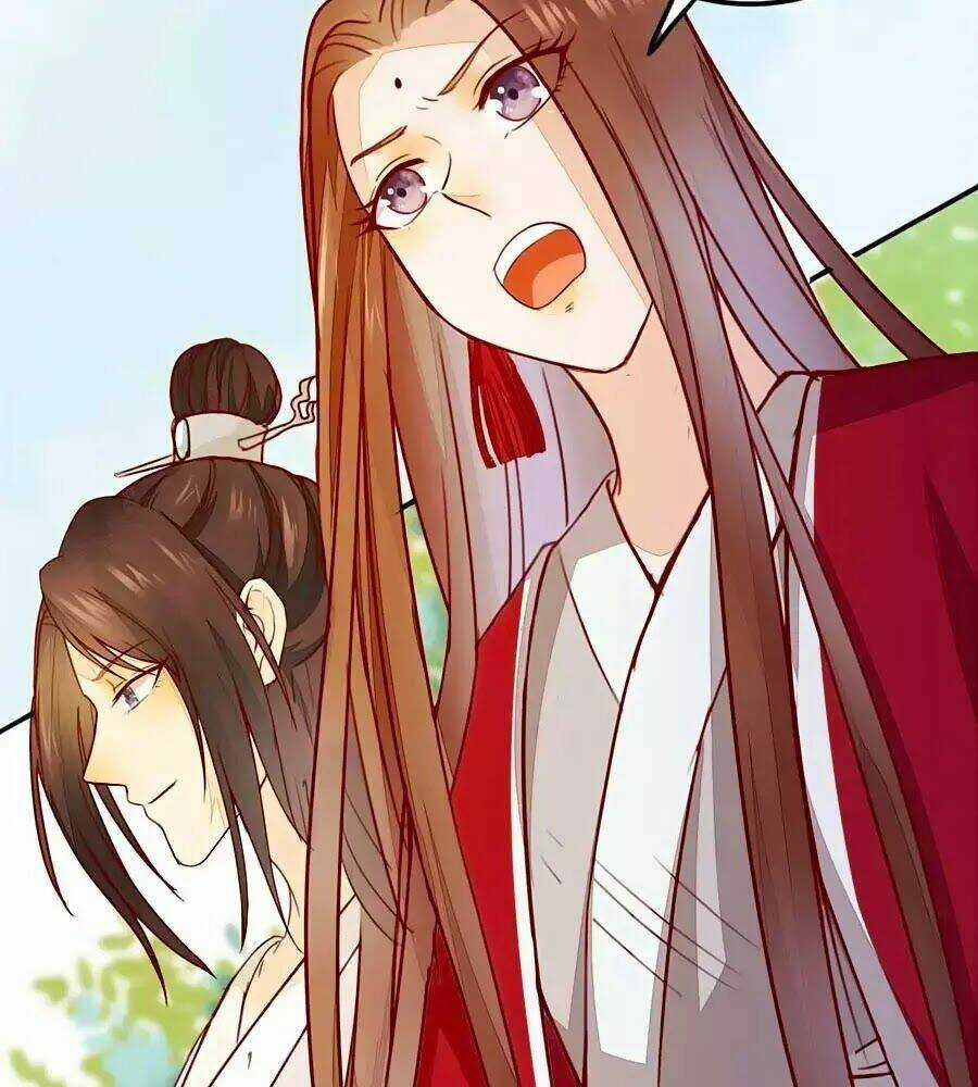 Thần Y Khí Nữ: Ngự Thú Cuồng Phi Của Quỷ Đế Chapter 63 trang 29