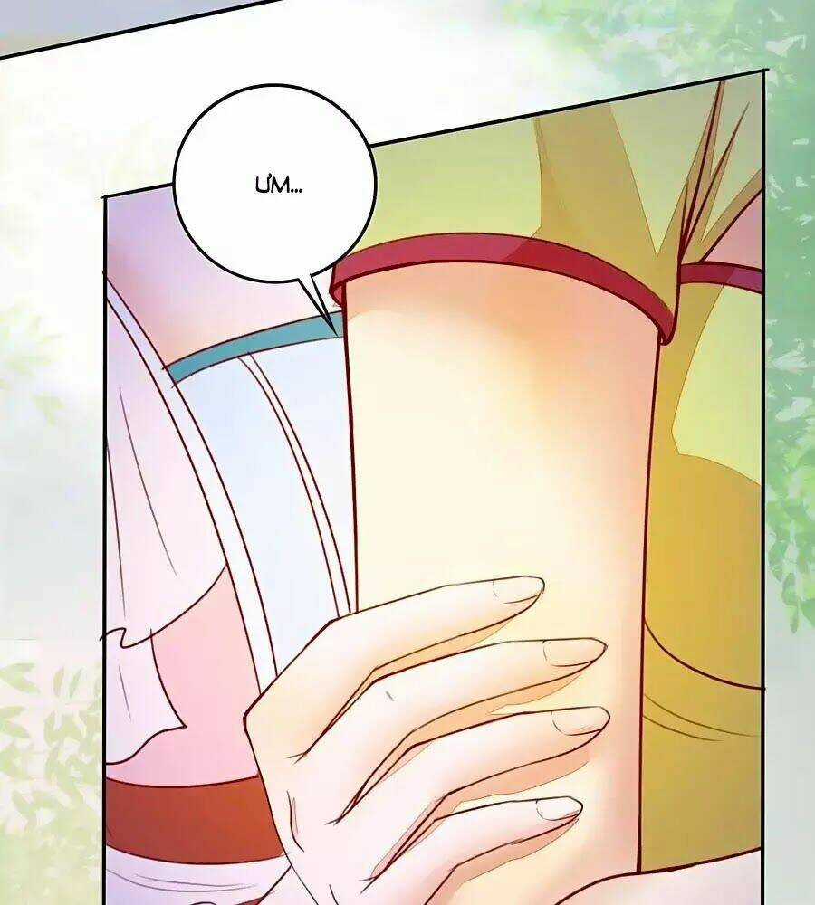 Thần Y Khí Nữ: Ngự Thú Cuồng Phi Của Quỷ Đế Chapter 63 trang 3