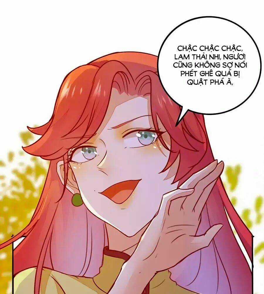 Thần Y Khí Nữ: Ngự Thú Cuồng Phi Của Quỷ Đế Chapter 63 trang 31