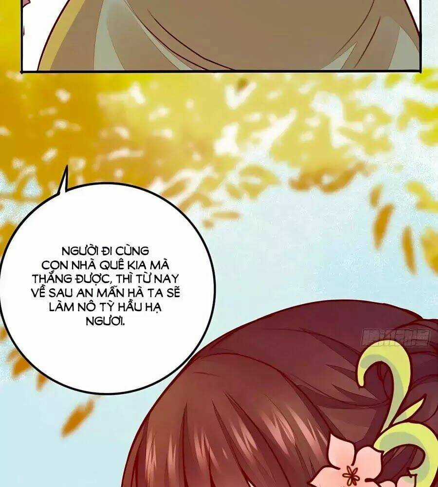 Thần Y Khí Nữ: Ngự Thú Cuồng Phi Của Quỷ Đế Chapter 63 trang 33