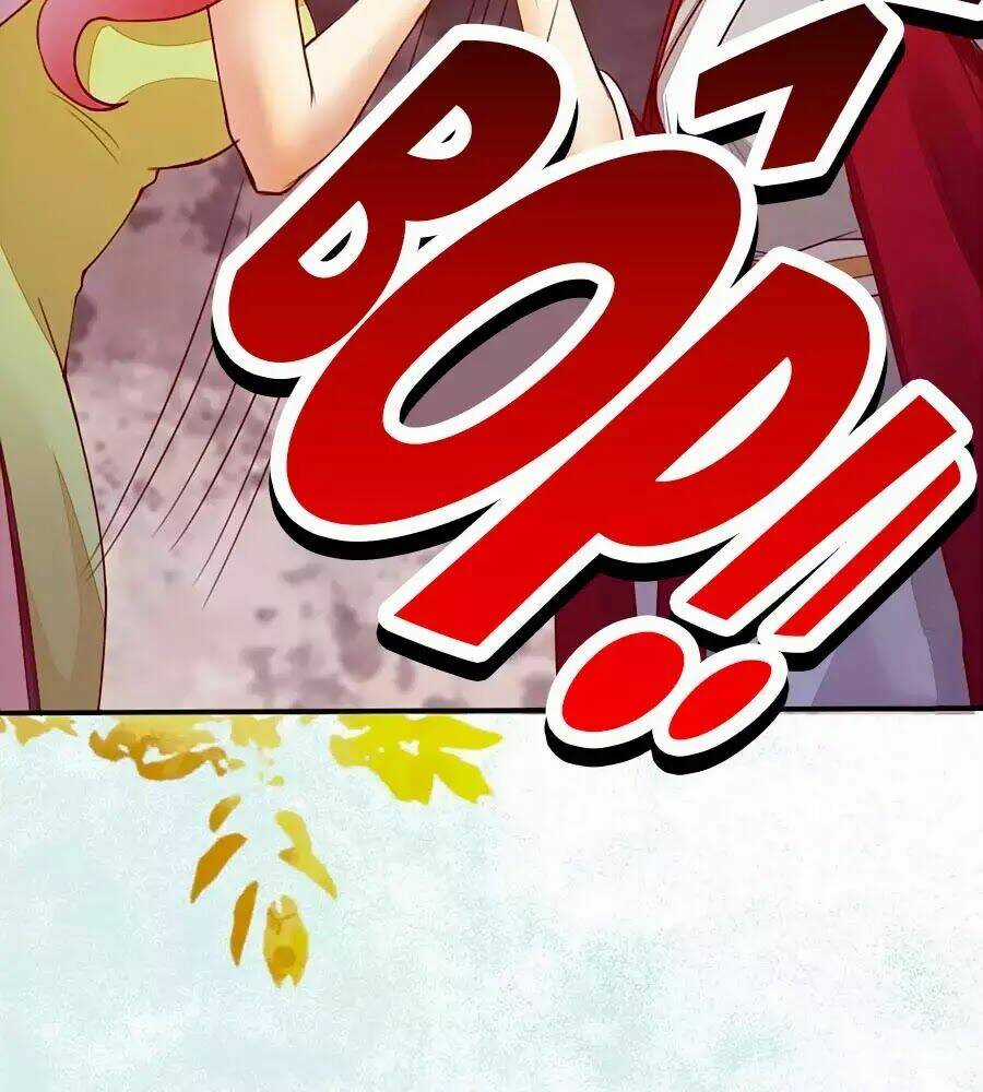 Thần Y Khí Nữ: Ngự Thú Cuồng Phi Của Quỷ Đế Chapter 63 trang 37