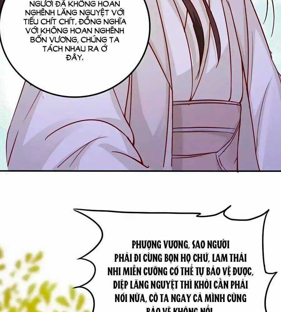 Thần Y Khí Nữ: Ngự Thú Cuồng Phi Của Quỷ Đế Chapter 63 trang 41