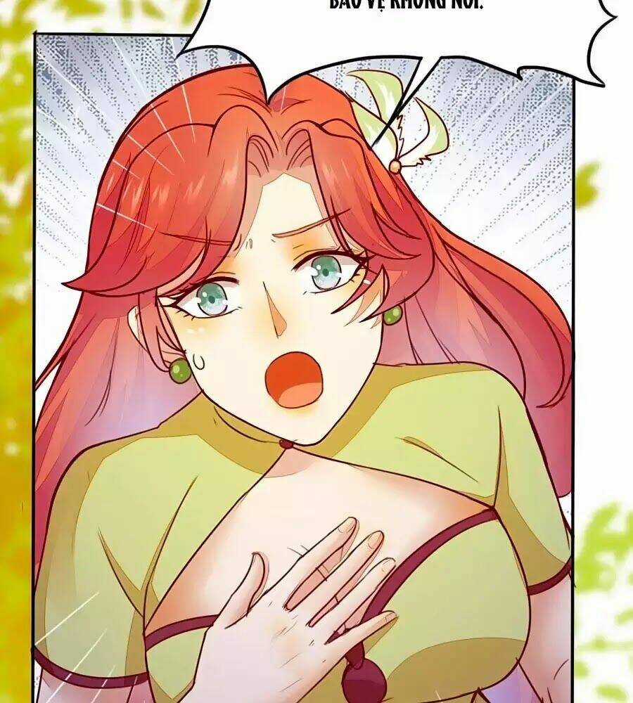 Thần Y Khí Nữ: Ngự Thú Cuồng Phi Của Quỷ Đế Chapter 63 trang 42