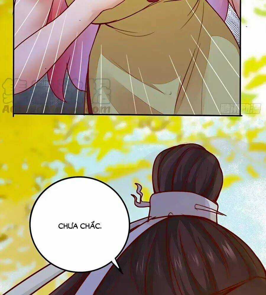 Thần Y Khí Nữ: Ngự Thú Cuồng Phi Của Quỷ Đế Chapter 63 trang 43