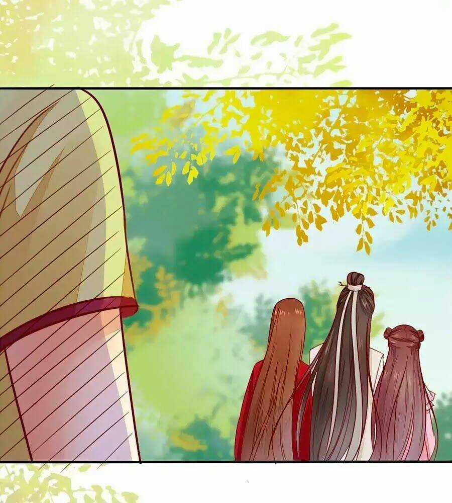 Thần Y Khí Nữ: Ngự Thú Cuồng Phi Của Quỷ Đế Chapter 63 trang 46