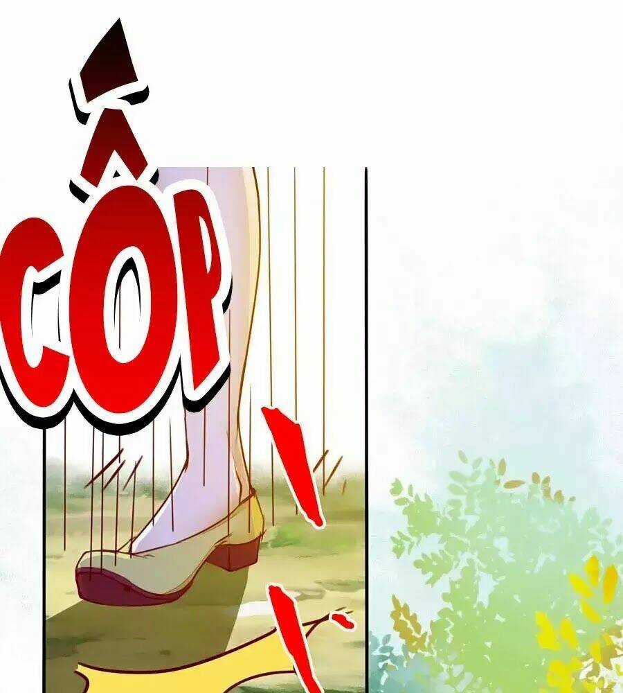 Thần Y Khí Nữ: Ngự Thú Cuồng Phi Của Quỷ Đế Chapter 63 trang 48