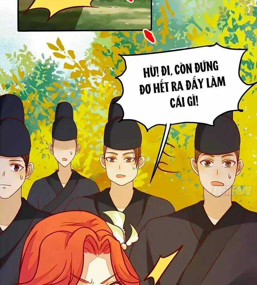 Thần Y Khí Nữ: Ngự Thú Cuồng Phi Của Quỷ Đế Chapter 63 trang 49