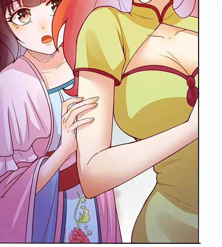 Thần Y Khí Nữ: Ngự Thú Cuồng Phi Của Quỷ Đế Chapter 63 trang 5