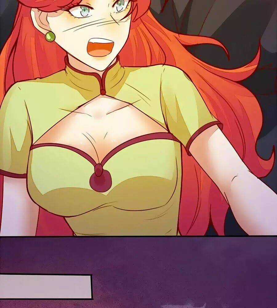 Thần Y Khí Nữ: Ngự Thú Cuồng Phi Của Quỷ Đế Chapter 63 trang 50