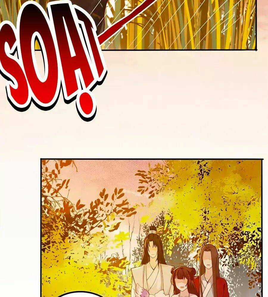 Thần Y Khí Nữ: Ngự Thú Cuồng Phi Của Quỷ Đế Chapter 63 trang 52