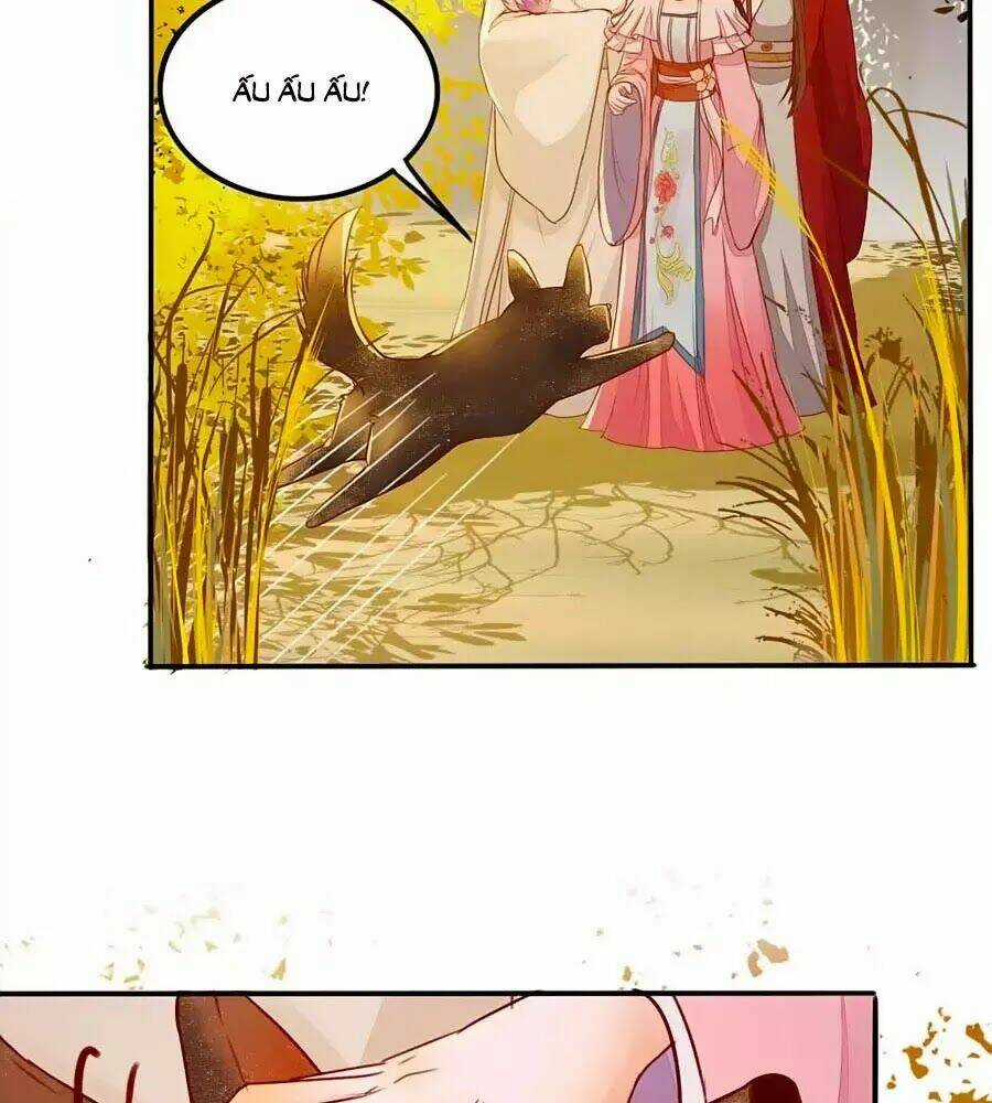 Thần Y Khí Nữ: Ngự Thú Cuồng Phi Của Quỷ Đế Chapter 63 trang 53