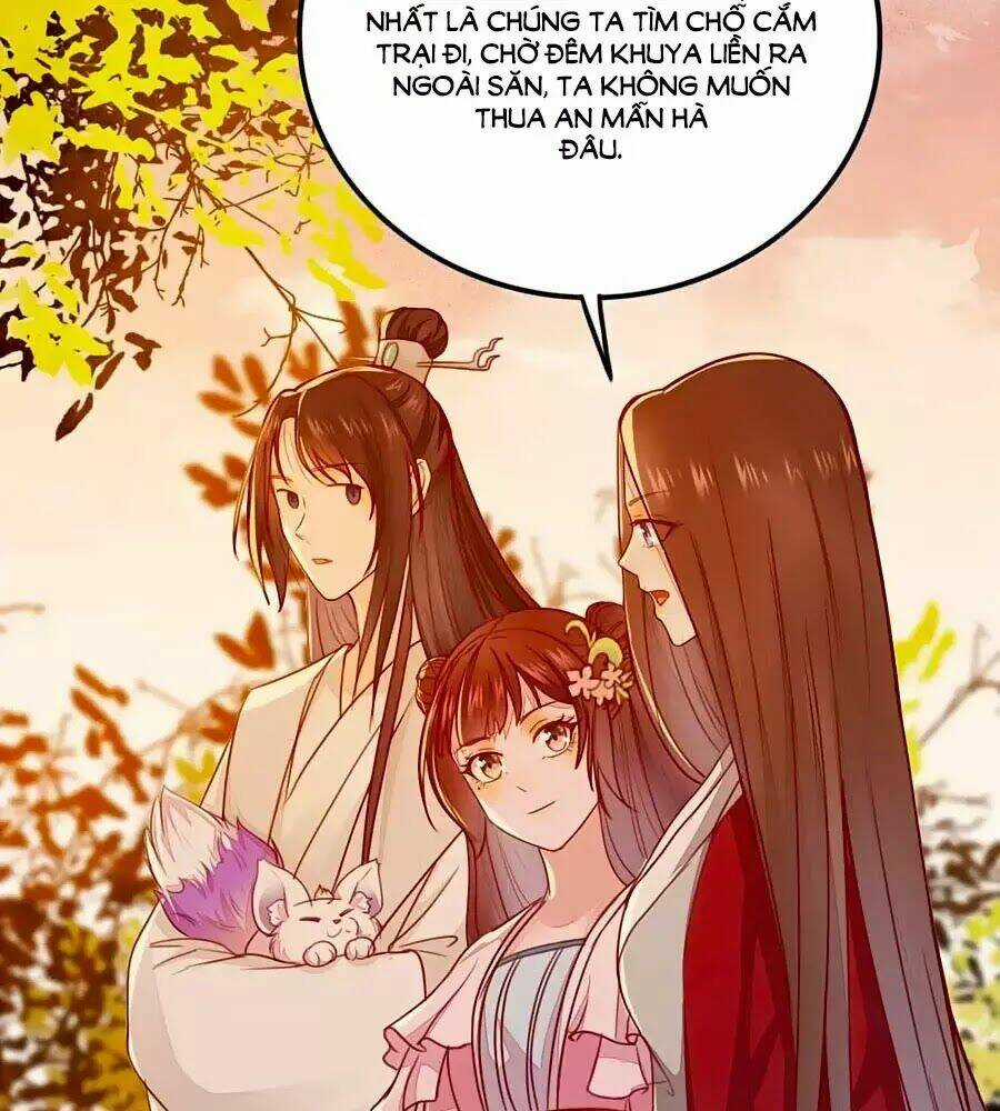 Thần Y Khí Nữ: Ngự Thú Cuồng Phi Của Quỷ Đế Chapter 63 trang 55