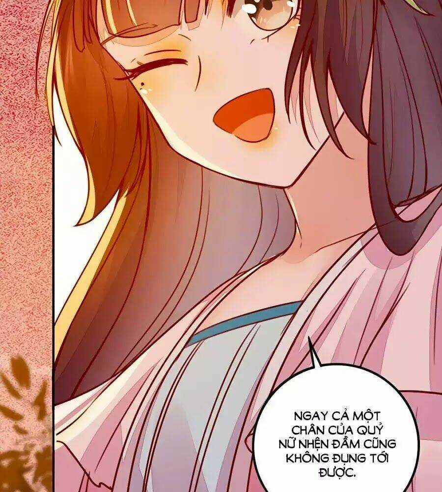 Thần Y Khí Nữ: Ngự Thú Cuồng Phi Của Quỷ Đế Chapter 63 trang 57