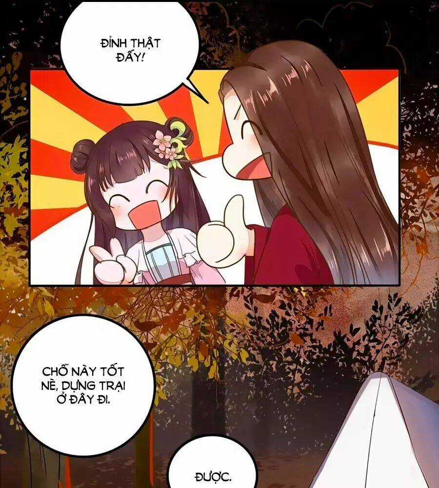 Thần Y Khí Nữ: Ngự Thú Cuồng Phi Của Quỷ Đế Chapter 63 trang 60