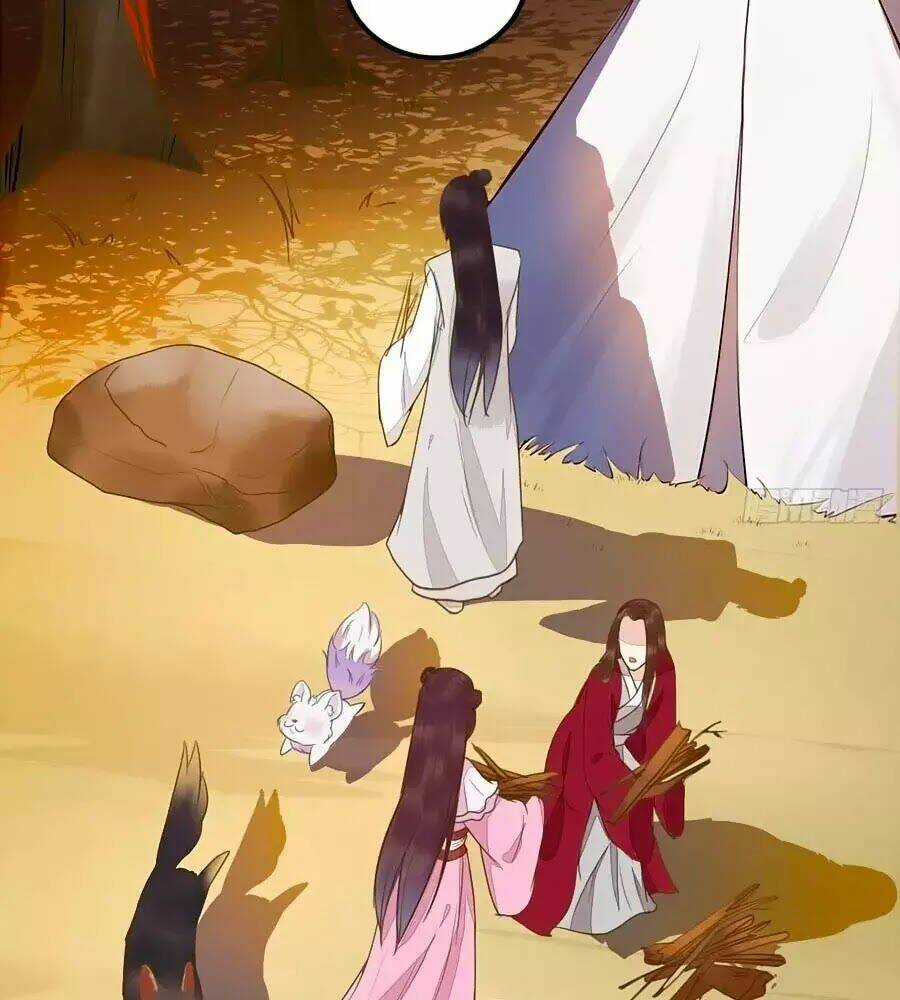 Thần Y Khí Nữ: Ngự Thú Cuồng Phi Của Quỷ Đế Chapter 63 trang 61