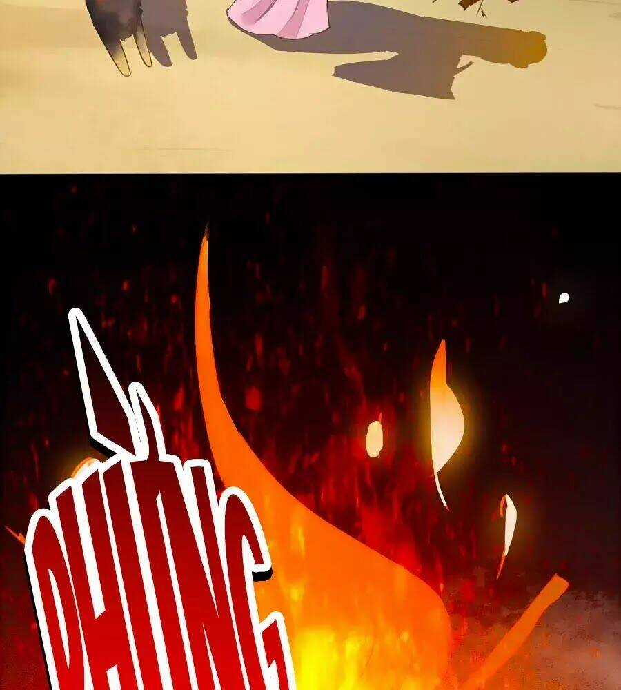 Thần Y Khí Nữ: Ngự Thú Cuồng Phi Của Quỷ Đế Chapter 63 trang 62