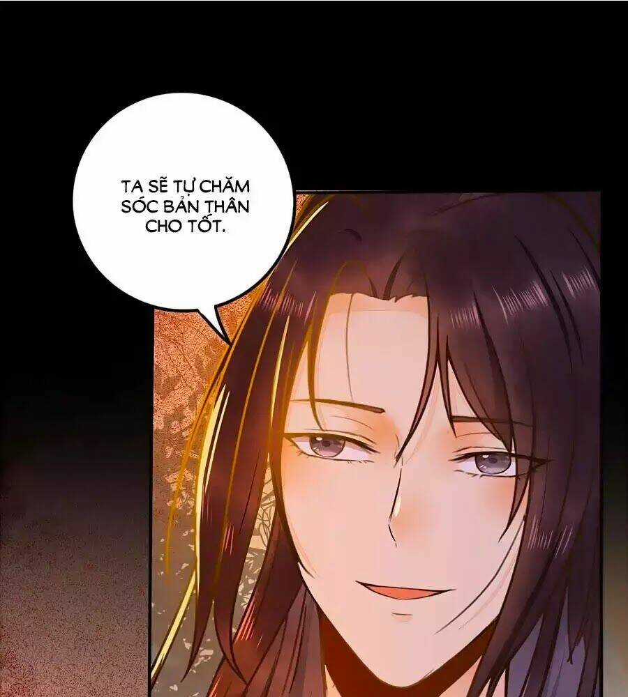 Thần Y Khí Nữ: Ngự Thú Cuồng Phi Của Quỷ Đế Chapter 63 trang 66