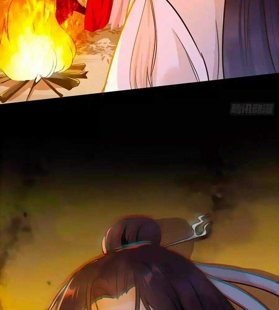 Thần Y Khí Nữ: Ngự Thú Cuồng Phi Của Quỷ Đế Chapter 63 trang 69