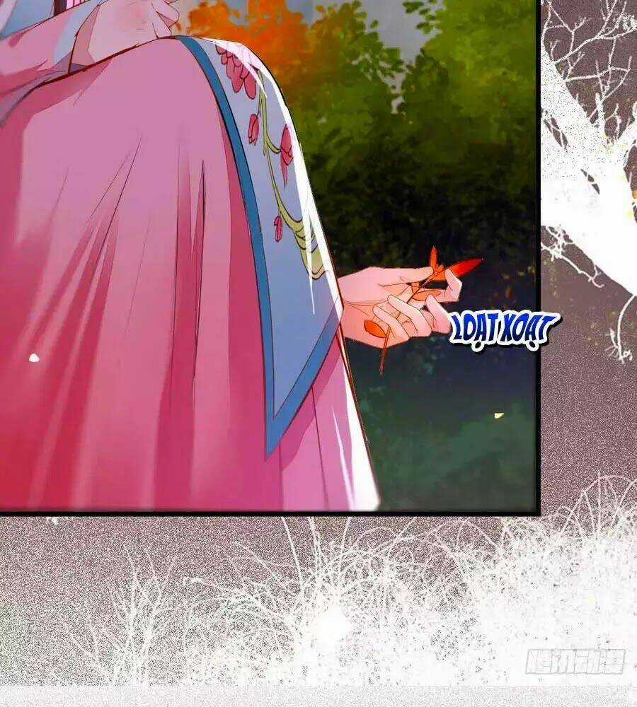 Thần Y Khí Nữ: Ngự Thú Cuồng Phi Của Quỷ Đế Chapter 64 trang 11