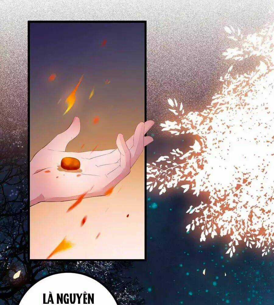 Thần Y Khí Nữ: Ngự Thú Cuồng Phi Của Quỷ Đế Chapter 64 trang 12