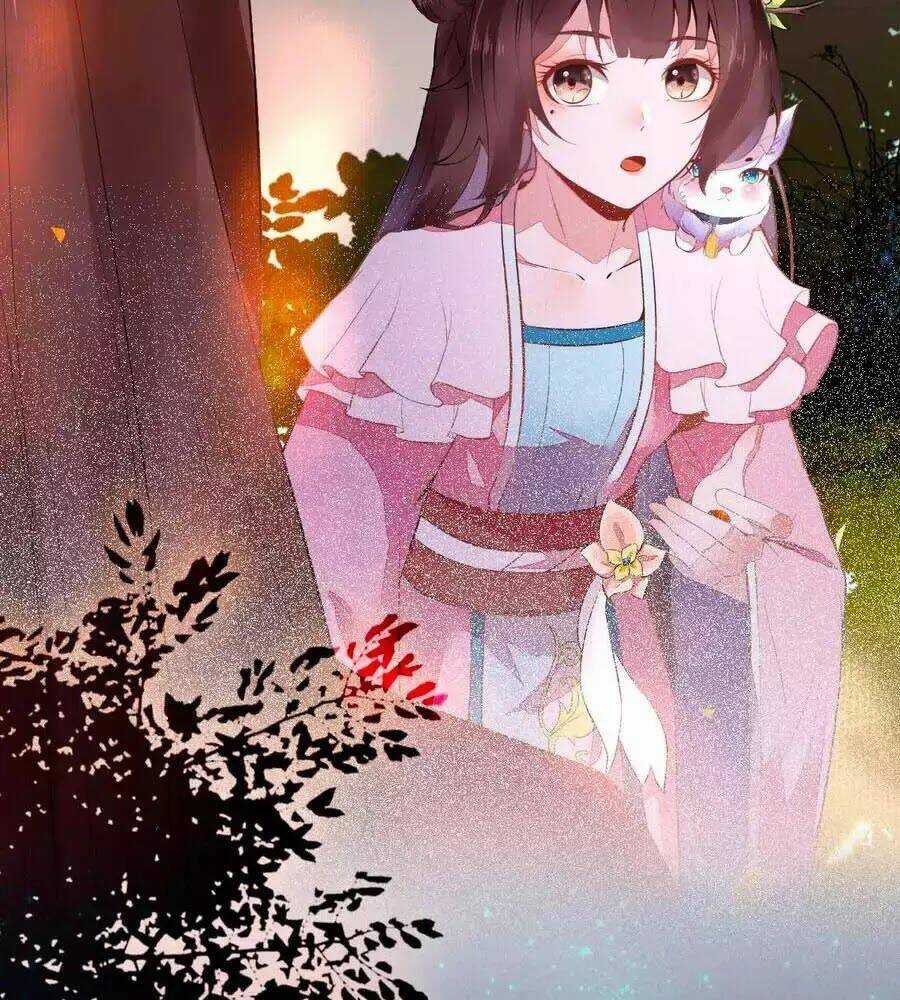 Thần Y Khí Nữ: Ngự Thú Cuồng Phi Của Quỷ Đế Chapter 64 trang 15