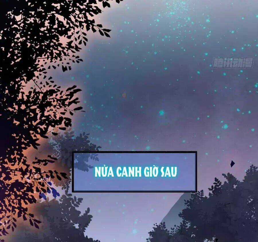 Thần Y Khí Nữ: Ngự Thú Cuồng Phi Của Quỷ Đế Chapter 64 trang 16