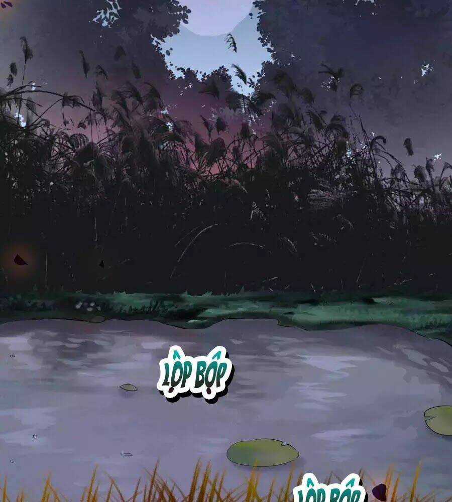 Thần Y Khí Nữ: Ngự Thú Cuồng Phi Của Quỷ Đế Chapter 64 trang 17