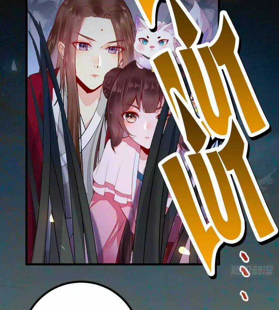 Thần Y Khí Nữ: Ngự Thú Cuồng Phi Của Quỷ Đế Chapter 64 trang 19