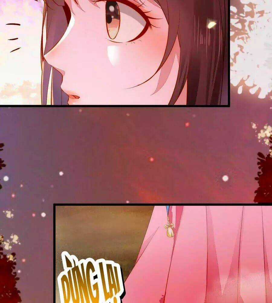 Thần Y Khí Nữ: Ngự Thú Cuồng Phi Của Quỷ Đế Chapter 64 trang 2