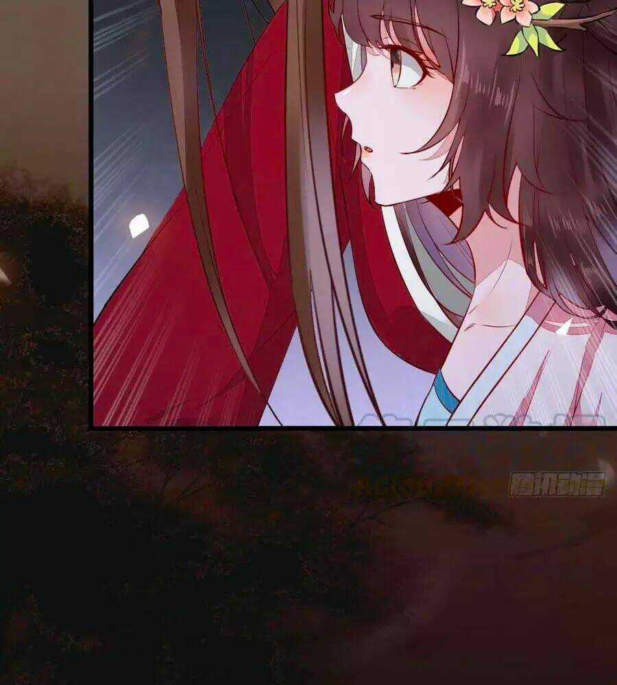 Thần Y Khí Nữ: Ngự Thú Cuồng Phi Của Quỷ Đế Chapter 64 trang 21