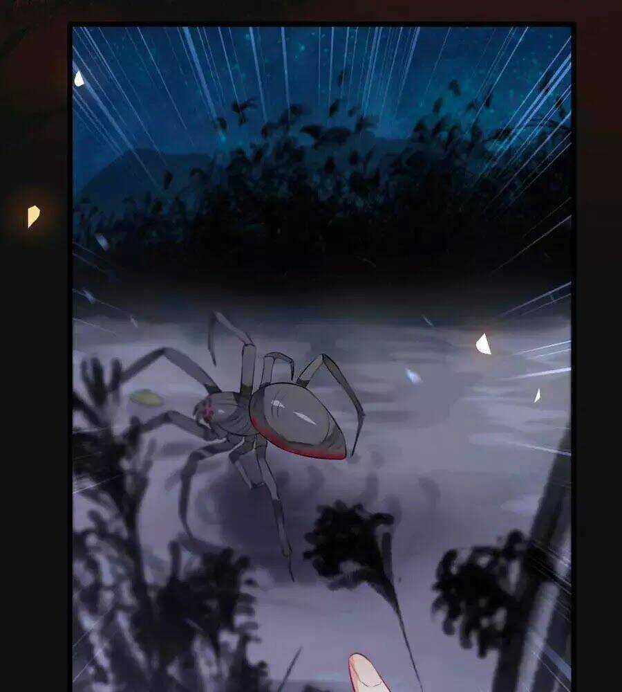 Thần Y Khí Nữ: Ngự Thú Cuồng Phi Của Quỷ Đế Chapter 64 trang 22