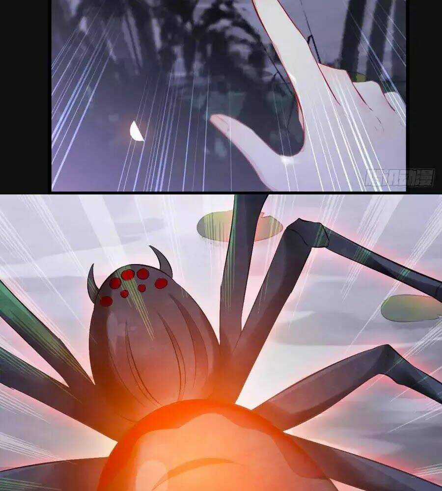 Thần Y Khí Nữ: Ngự Thú Cuồng Phi Của Quỷ Đế Chapter 64 trang 23